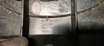 фото thumb №10, Решітка радіатора решітка kia sportage iv