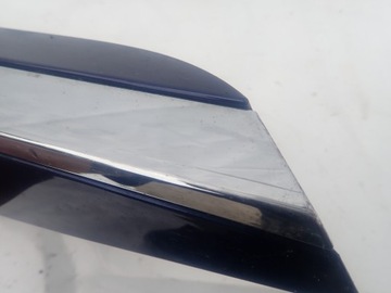 фото thumb №7, Vw arteon 3g8 16- планка дверь правый зад