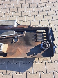 фото thumb №7, Бампер перед renault magnum dxi 12 13 оригинал mack e tech