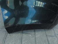 фото thumb №11, Бампер перед передний решётка радиатора subaru forester sh 3 iii 2008r- europa