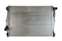 фото thumb №1, Радіатор двигуна alfa romeo 159, brera, spider