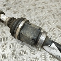 фото thumb №4, Land rover range rover evoque l538 2016 правая сторона приводной вал передняя