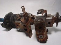 фото thumb №10, Колонка рулевая toyota dyna 2011r