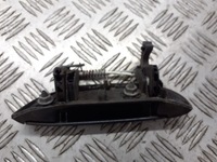 фото thumb №3, Ручка права задня зовнішня dacia logan