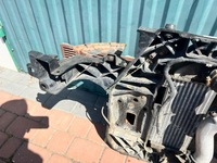 фото thumb №8, Pas передній / балка / радіатор / вентилятор hyundai ix35 дизель