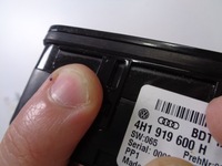 фото thumb №6, Панель кондиционера audi a8 d4 2009-2017