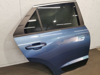 фото thumb №7, Kia niro ii sg2 дверь правое задние правый задняя лак m4 m4b