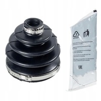 фото thumb №16, Защита резиновый шарнир наружного nissan pick-up