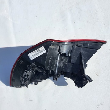 фото thumb №11, Audi оригинальный номер 4ke945091b лампа задняя комбинированная