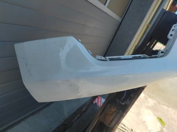 фото thumb №4, Volvo v90 s90 спойлер спойлер бампер r-design