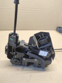 фото thumb №4, Замок дверь правый задняя 4 pin renault talisman 825025004r