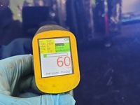 фото thumb №14, Дверь перед левая fiat doblo ii 5d 487