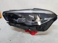 фото thumb №8, Bmw оригінальний номер 9481779 фара