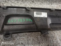 фото thumb №6, Диффузор спойлер бампера зад espace v рестайлинг