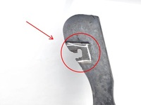 фото thumb №11, Chevrolet captiva захист нижня двигуна 2009 suv 4/5dr 96623703 06-24