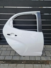 фото thumb №1, Toyota yaris iv 4 двері праве задні задня