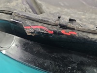 Фара левый лампа перед peugeot 308 ii t9 13-17 европа Доставка, фото thumb