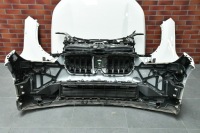 Капот бампер ремень фонари led усилитель bmw x1 u11 a300 Недорого, фото thumb