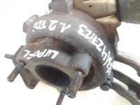 фото thumb №6, Турбіна vw lupo audi a2 1.2 tdi 61km