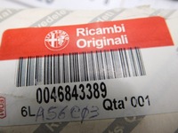 фото thumb №8, Соединитель стабилизатора перед alfa 156 147 46843389