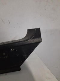 фото thumb №5, Защита порог багажника audi a8 d2