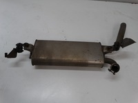 фото thumb №1, Гасник кінцевий renault laguna iii 1.5 dci