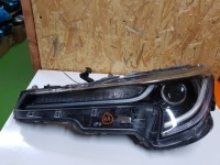 Купить Фара левая левый перед передняя toyota corolla hb l, фото thumb