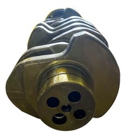 фото thumb №9, Wał колінчастий do mercedes benz w204 w212 c117 b906 w447 двигун om651