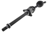 фото thumb №4, Nty приводной вал приводная npw-ns-163 nty