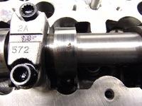 фото thumb №14, Головка jeep grand cherokee iv wk2 fl 3.0crd vm43d