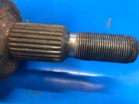 фото thumb №5, Привод передний lew. ford focus 10-18 cv613b437xa