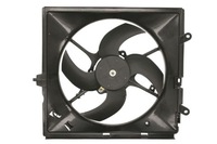 фото thumb №1, Вентилятор радіатора nissens 85298