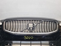 фото thumb №4, Volvo s60 v60 iii 3 r-design бампер перед передний