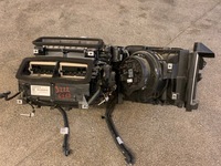 фото thumb №1, Отопитель воздуходувка volvo 32226260