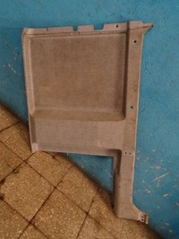 фото thumb №1, Iveco stralis 02-12 e3/4/5 обивка левый задняя