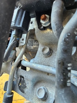 фото thumb №6, Cx-5 i коробка передач коробки передач механическая коробка передач 2.2d ea7f d6010