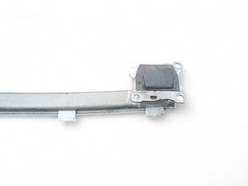 фото thumb №6, Audi a4 s4 b9 8w0807309c зад балка бампера заднего