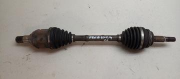 фото thumb №13, Toyota previa ii 00-06 полуось левая 2.0 d4d 2.4 vvti