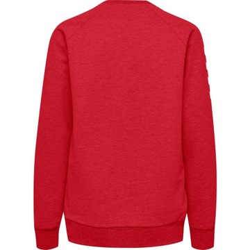 Хлопковый свитшот Hummel GO женский, размер. С