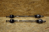 фото thumb №1, Привідний вал перед ліва права 420407271a audi r8 4s ii ідеальний стан 19tyśkm 5.2 v10 16-