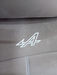 фото thumb №12, Сиденья pól кожа обивка renault arkana