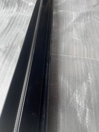 фото thumb №5, Audi rs6 c8 4k левая молдинг порог карбон 4k0853855b