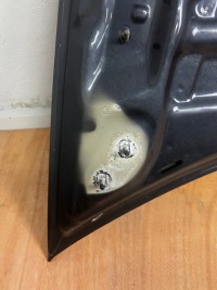 Tesla model 3 капот крышка двигателя Цена, фото thumb