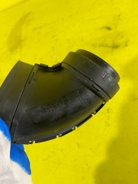 фото thumb №3, Mercedes w211 - труба воздуха a2710941282