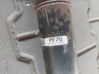 фото thumb №4, Wal привідний lexus ls 460 ls460 4.6 v8 07r