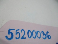 фото thumb №6, Fiat croma ii датчик температуры выхлопных газов 55200036