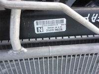 фото thumb №9, Nissan leaf радіатор woda кондиціонер 921003nl1a 214103nl2a оригінал