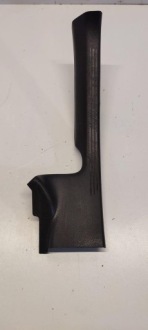 Купити Mercedes glc w253 x253 захист поріг правий задній a2536860200, фото thumb