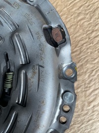 фото thumb №6, Ford ranger 3.2 tdci полный сцепление