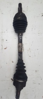 Купити Привідний вал ліва шарнір лівий citroen c8 9645248880, фото thumb